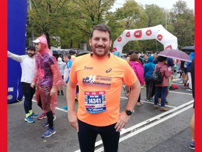 iker fernandez bergon