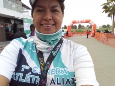 Erika Ivonne Acevedo Rojano