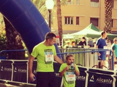 Angel  Murillo Chía 