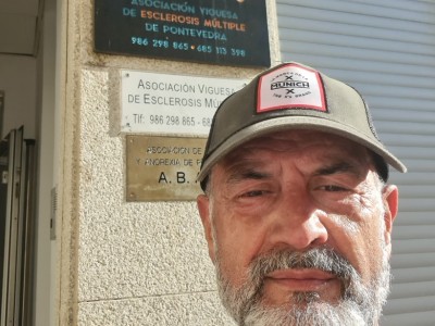 Cándido Alberto Fernández Gallego