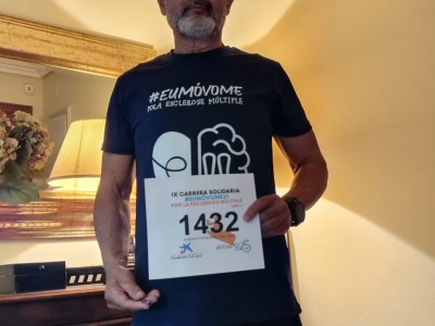 Cándido Alberto Fernández Gallego