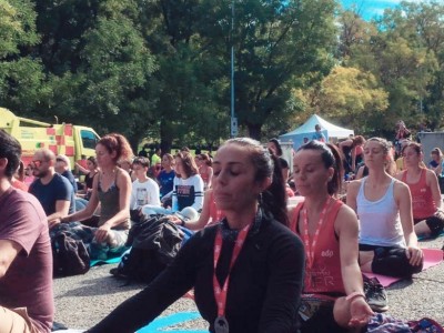 ana inglesias baños