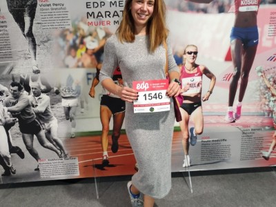 Bárbara  González Marín 