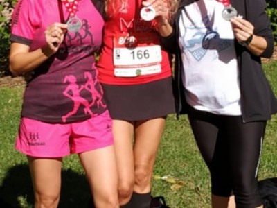 Carolina Fernández Heredero 