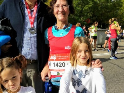 Ana Isabel Sainz González