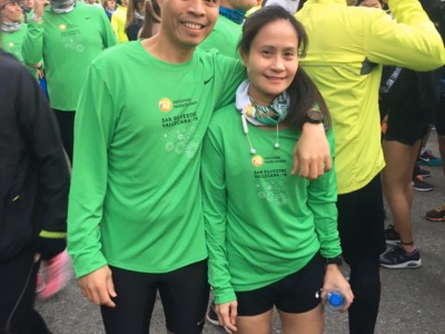 Mary Grace Cervantes