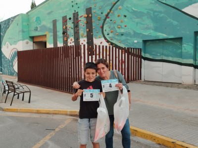 MARI CARMEN PEREZ HUERTA