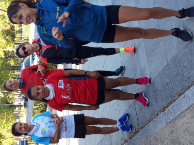 eva mayordomo vendrell