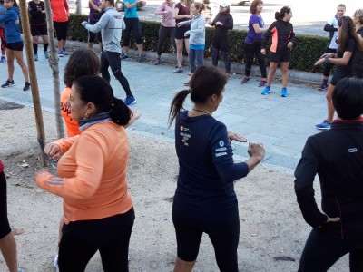 eva mayordomo vendrell