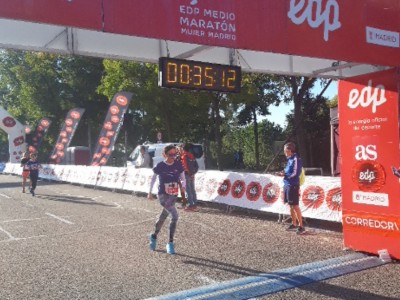 eva mayordomo vendrell