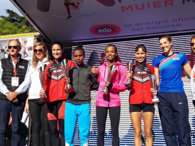 eva mayordomo vendrell