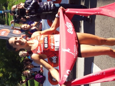 eva mayordomo vendrell