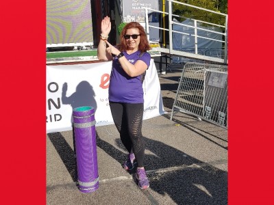 Basilisa Paez Ibarra