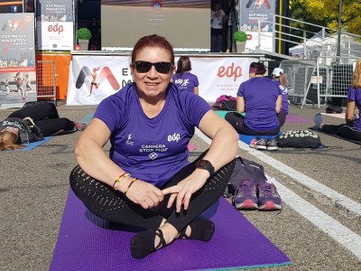 Basilisa Paez Ibarra