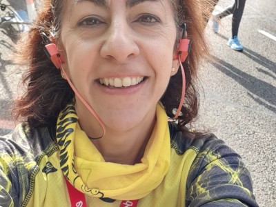 María Dolores  Manzanero Obispo