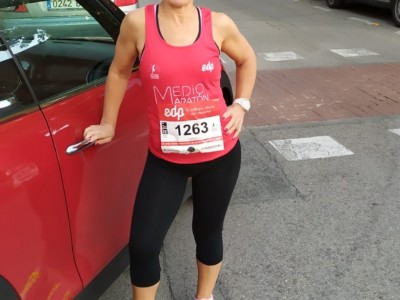 maria Caballero Cazorla