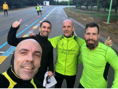 Fco Javier Part Doria