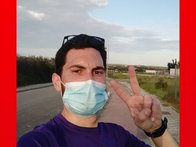 GORKA POSTIGO ROMERO