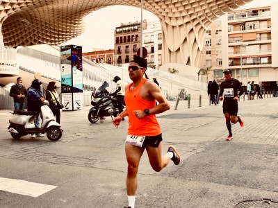 Juan Francisco Vivero