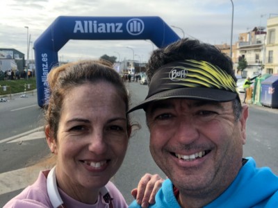 Salvador Mesa García 