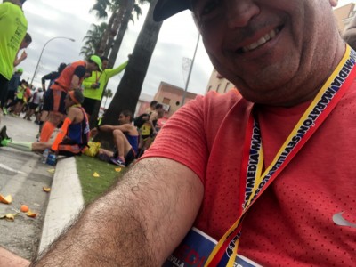 Salvador Mesa García 