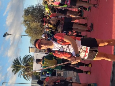 José M Jiménez Wals