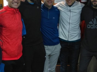 Michel García Risco