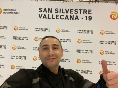 Jose  Manuel  Coronado gomez