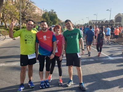 Sergio Segura Patiño