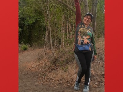 Silvia Elena  Barrios Mendoza