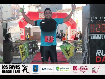 Salvador Cervera Quesada