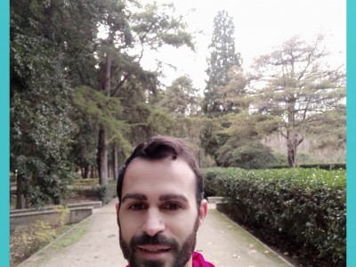 Javier  Casalé García