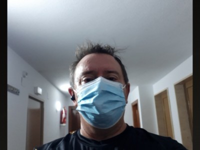 Eduardo  Ramos Morell