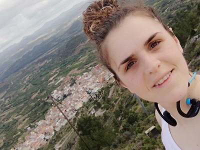 Nieves Orduña Pérez