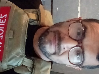 Francisco  Vazques Castro