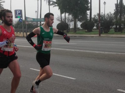 Jose maria Alvarez infantes