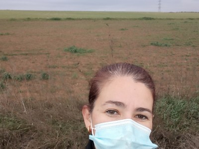 Anabel Vázquez Vera