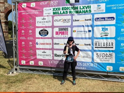 Ma Teresa  Tena Rodríguez