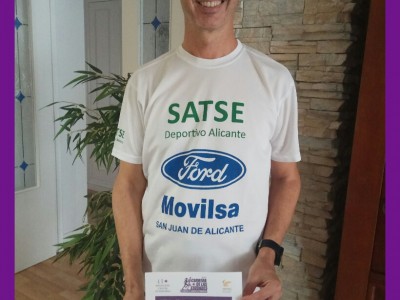 JOSE LUIS GIMENEZ TEBAR