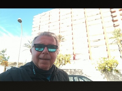 Francisco José Marco García