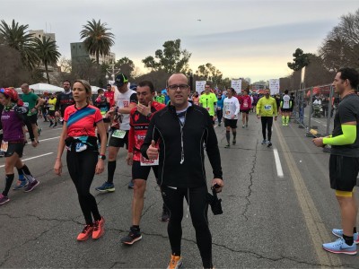 Francisco Javier Cano Castillo