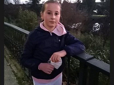 Mercedes Gómez de Segura Iriarte