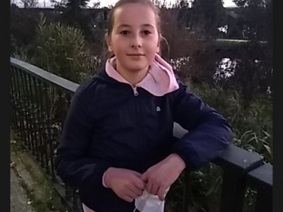 Mercedes Gómez de Segura Iriarte