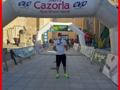 JOSE ANTONIO ROMERO VALLE