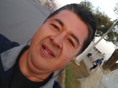 Reynaldo Espinosa Garcia