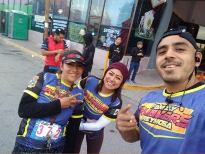 Janeth  Trejo Torres