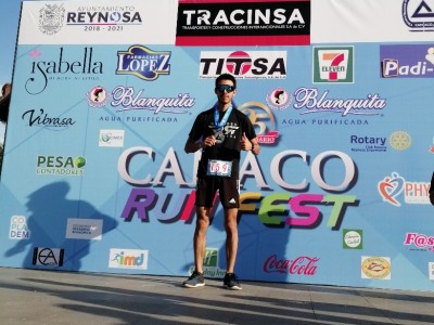 Luis Hugo  Garcia Castañeda 