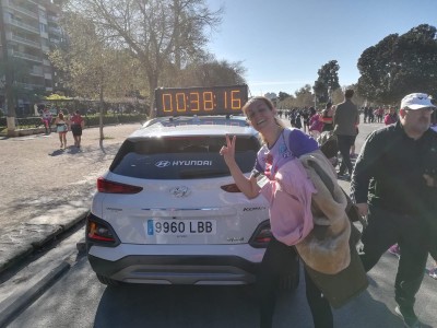 Carmen  Corbalan esteve