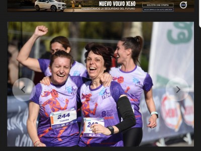 Carmen  Corbalan esteve