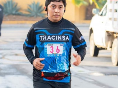 jose luis Cruz gomez